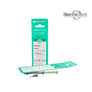 BARRERA GINGIVAL OPAL DAM GREEN X 1.2ML ULTRADENT