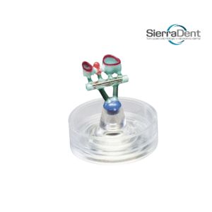 BEGO RAPID-RINGLESS-SYSTEM - TAM. 1 (37MM)