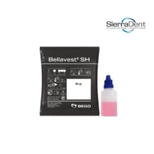 BELLAVEST SOBRE 90 GR + LIQUIDO