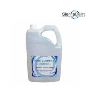 BENZALDINA PLUS GALON X 4000ML HOLANDINA