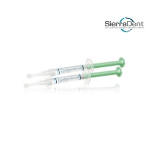 BLANQUEAMIENTO OPALESCENCE AL 10% PF MINT KIT X 2 JERINGAS -ULTRADENT