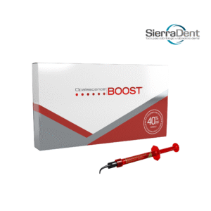 BLANQUEAMIENTO OPALESCENCE BOOST 40% PF