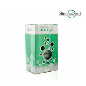 BLANQUEAMIENTO OPALESCENCE GO 15% MINT KIT X 20 CUBETAS