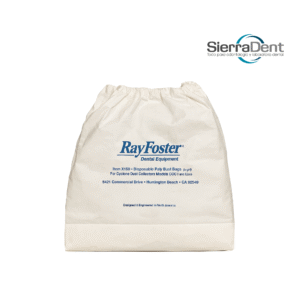 BOLSA ASPIRADORA RAY FOSTER PTE X 5