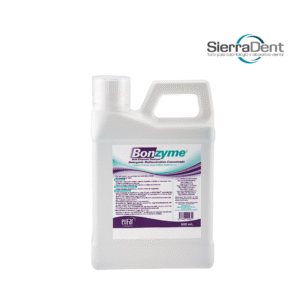 BONZYME 500 ML DETERGENTE MULTIENZIMATICO