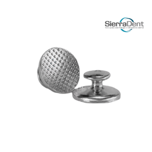 BOTON LINGUAL PARA ORTODONCIA