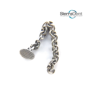 BOTON PARA TRACCION CON CADENA MORELLI X UNIDAD