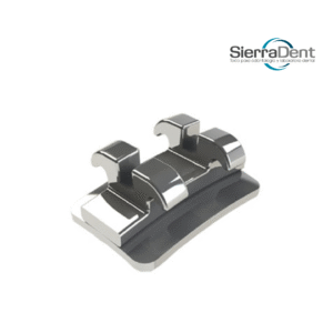 BRACKET DE MOLAR STANDAR SIN HOOK