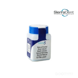 C3 NATURAL ENAMEL MEDIUM 4OZ