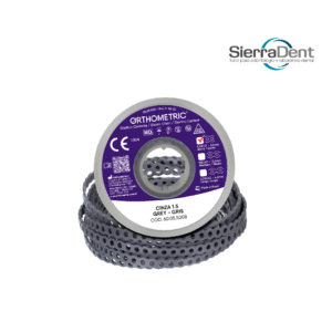 CADENETA CONTINUA DALTON X 5 MT