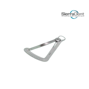 CALIBRADOR DE CERA SUPERDENT