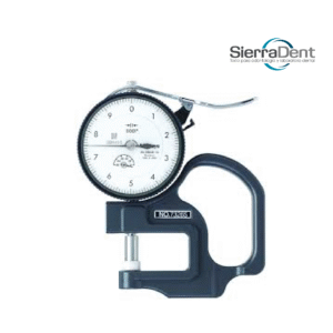 CALIBRADOR DE MEDIDA Y DE ESPESOR