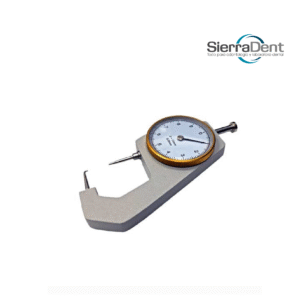 CALIBRADOR DIAL ECONOMICO