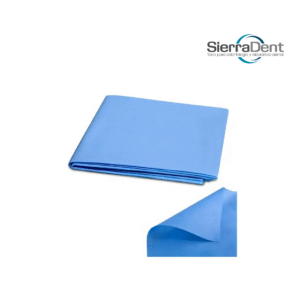 CAMPO QUIRURGICO ABIERTO 50X50 POWER MEDICAL