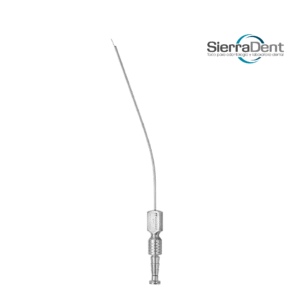 CANULA ASPIRACION 3MM SIN ALMA MEDESY