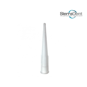 CANULA PARA SILICONA LIVIANA COLTENE BLANCO