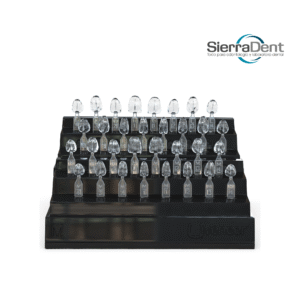 CARILLAS / PLANTILLA U VENEER ULTRADENT