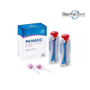 CARTUCHO PANASIL INITIAL CONTAC X-LIGTH EXTRA LIVIANA
