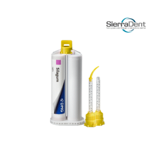 CARTUCHO SILICONA LIVIANA SILAGUM CARTUCHO 50ml. DMG