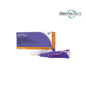 CEMENTO DE ENDODONCIA AH PLUS EXPORT TOP SEAL 4 GR DENTSPLY