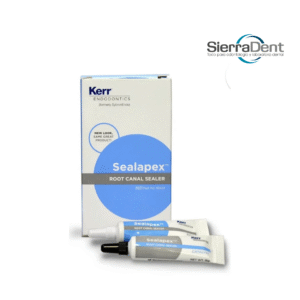 CEMENTO DE ENDODONCIA APICAL SEALAPEX - KERR