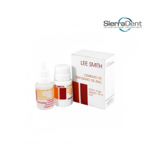 CEMENTO DE OXIFOSFATO LEE SMITH