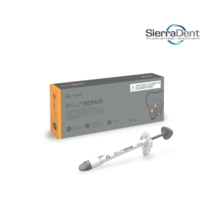 CEMENTO ENDODONCIA BIO - C REPAIR 0.5 GR