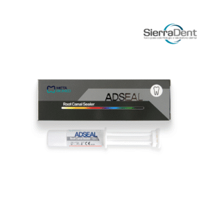 CEMENTO ENDODONTICO ADSEAL META BIOMED