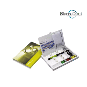 CEMENTO PARA CORE AUTOMIX WELCOME TRIAL KIT COLTENE