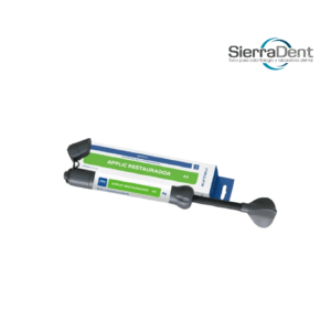 CEMENTO TEMPORAL APPLIC FOTO MAQUIRA X 2 JERINGA DE 2 GR