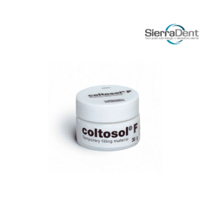 CEMENTO TEMPORAL COLTOSOL F FCO X 38GR