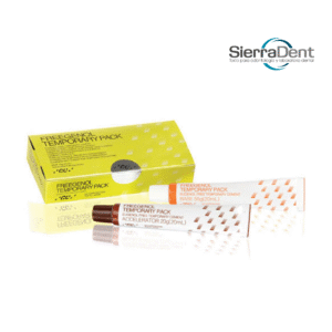 CEMENTO TEMPORAL FREEGENOL- GC