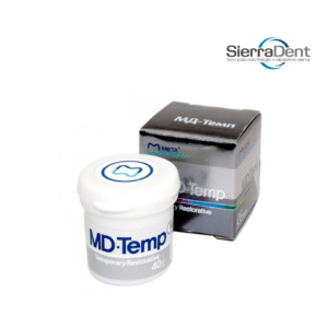 CEMENTO TEMPORAL META MD TEMP 40GR