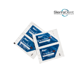 CEMENTO TEMPORAL TEMP BOND UNIDOSIS 2.4 GR KERR