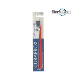 CEPILLO DENTAL CS 3960 SUPER SOFT CURAPROX