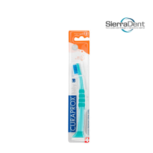 CEPILLO DENTAL CURAPROX BABY (COD 10) CURAPROX