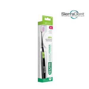 CEPILLO DENTAL ELECTRICO SONIC GUM SUNSTAR