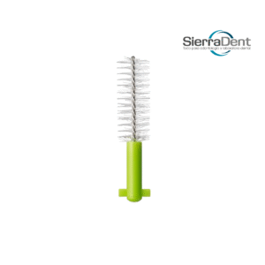 CEPILLO INTERDENTAL CPS #11 ORTODONCIA X UNIDAD CURAPROX