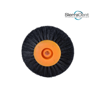 CEPILLO MANGO PLASTICO NARANJA FILO DE CUCHILLA