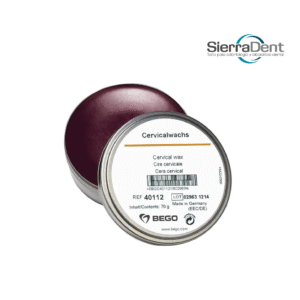 CERA BEGO CERVICAL WATCHS 70 GR