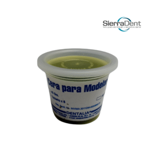 CERA PEGAJOSA X 40GRS DENTALIA