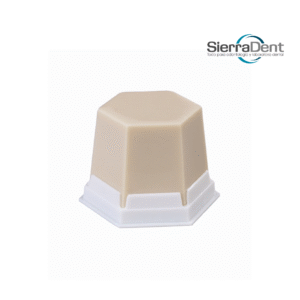 CERA RENFERT GEO CLASSIC NATURAL DENTINA OPACA