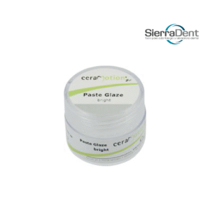 CERAMOTION PASTE GLAZE BRIGHT
