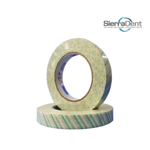 CINTA ESTERILOMETRO BROWNE X 50 MTS