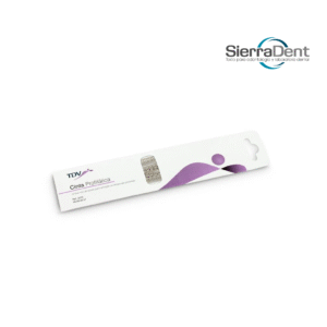 CINTA PROFILACTICA 10 TIRAS X10 CM-TDV