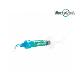 CLORHEXIDINA CONCEPSIS JERINGA X 1.2 ML ULTRADENT