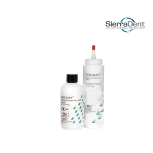 COE SOFT REBASE LIQUIDO 6OZ Y POLVO 6OZ 344096/344008 GC