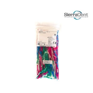 COLOCADOR DE ELASTICOS DALTON PAQUETE X 100