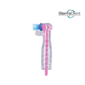 CONTRA ANGULO DESECHABLE ANTISPLATR PACDENT