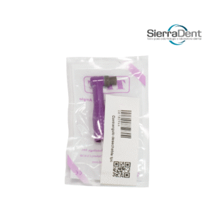 CONTRA ANGULO DESECHABLE MARCA TPC